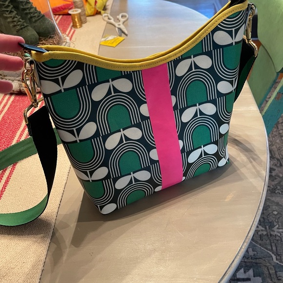 Orla Kiely Bags Orla Kiely Crossbody Bag Poshmark
